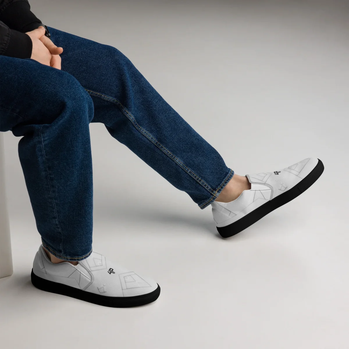 Zapatillas sin cordones para hombre - Imagen 3