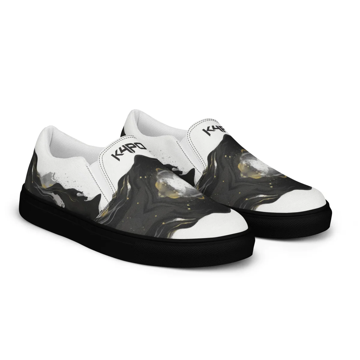 Zapatillas sin cordones para hombre - F91 - Imagen 8
