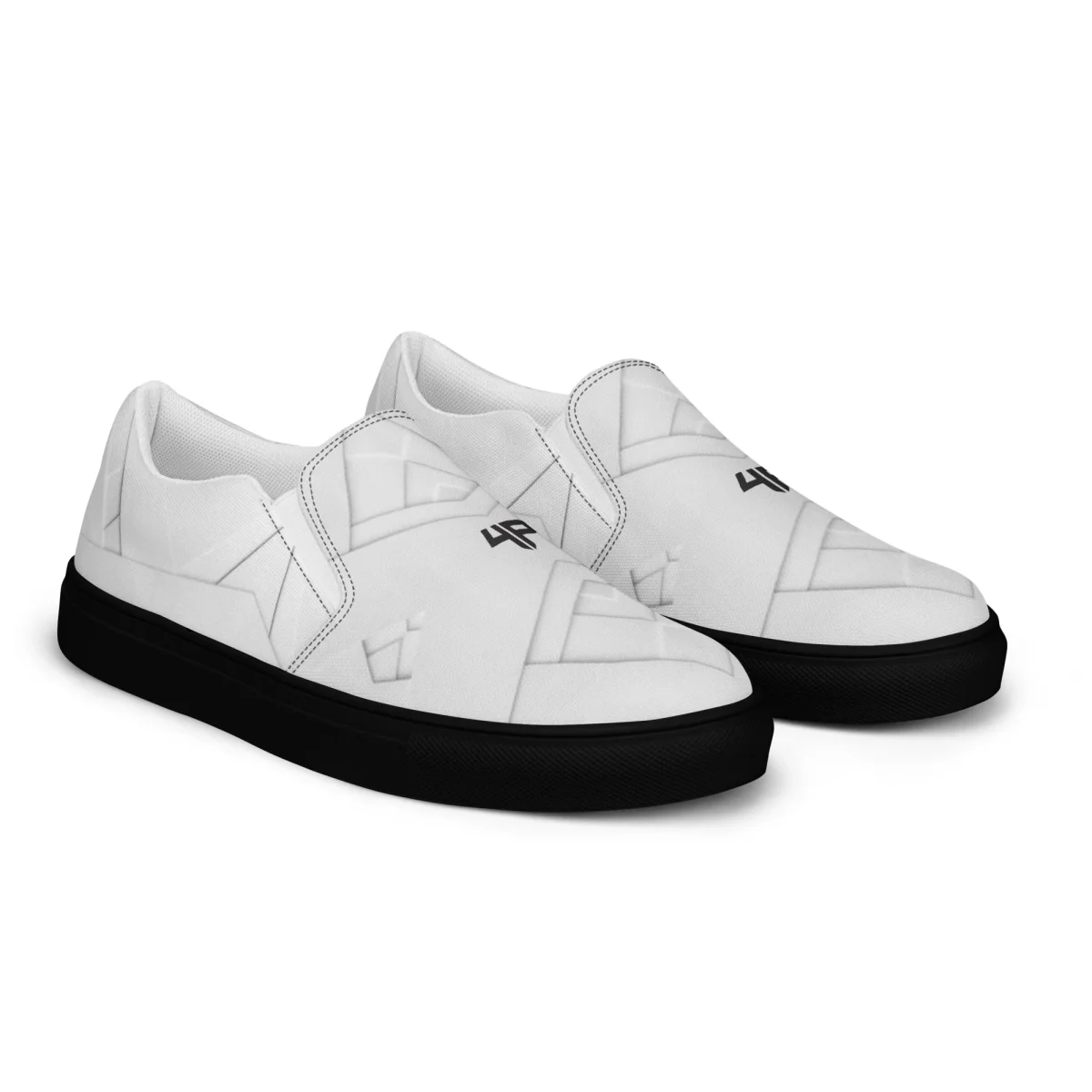 Zapatillas sin cordones para hombre - Imagen 8