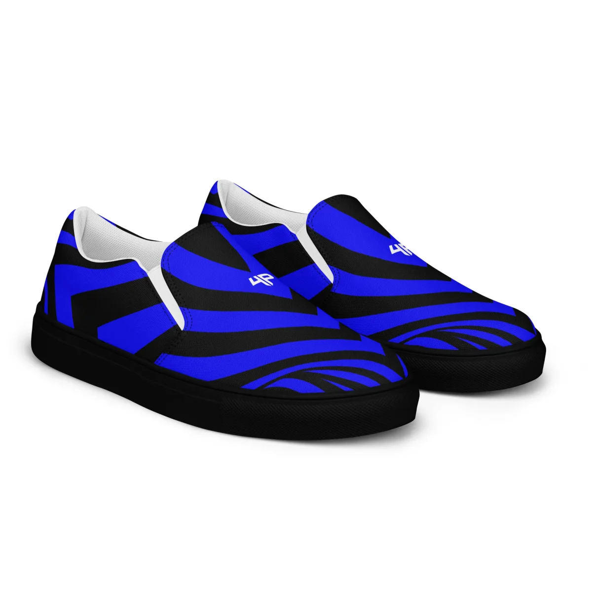 Zapatillas sin cordones hombre - Imagen 5