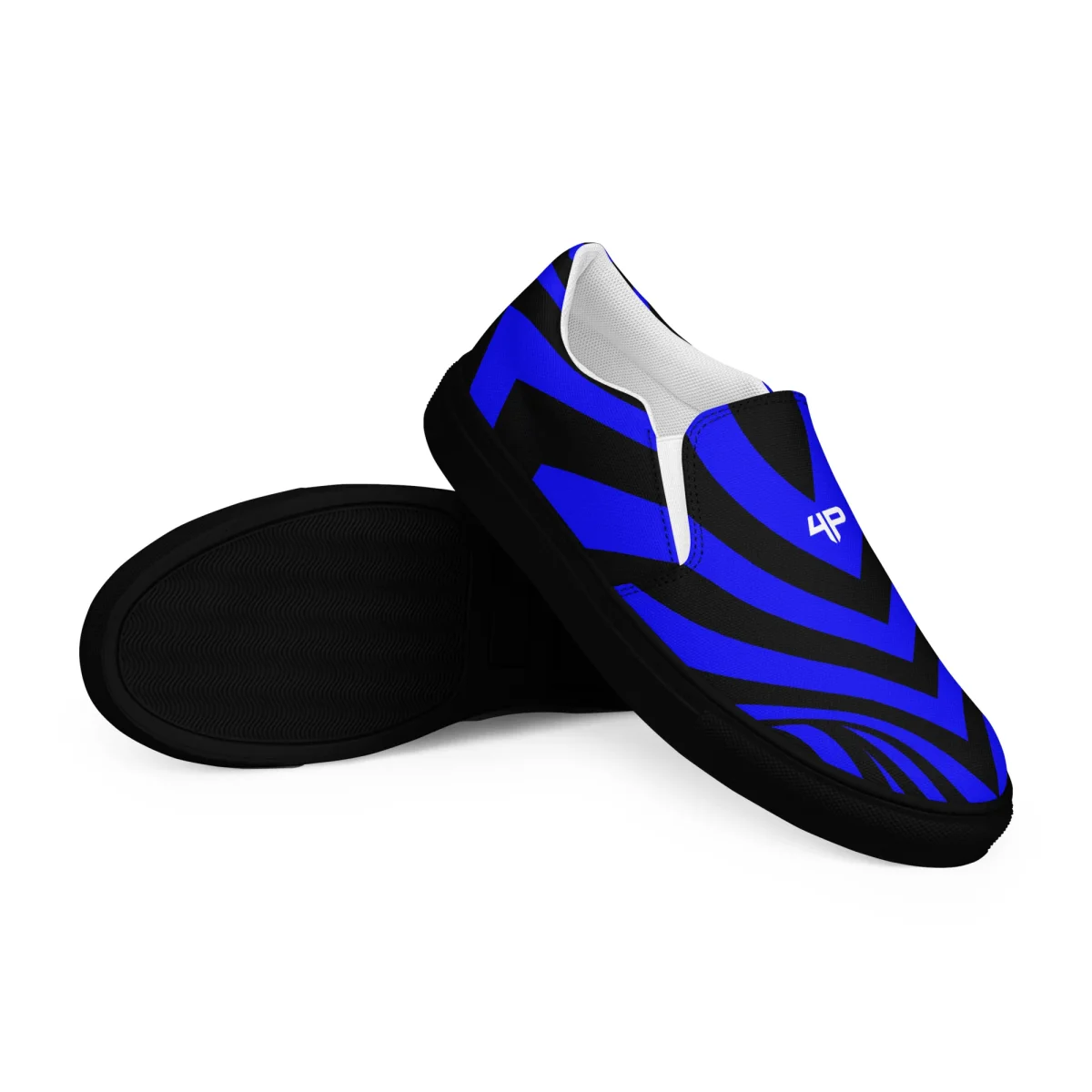 Zapatillas sin cordones hombre - Imagen 8