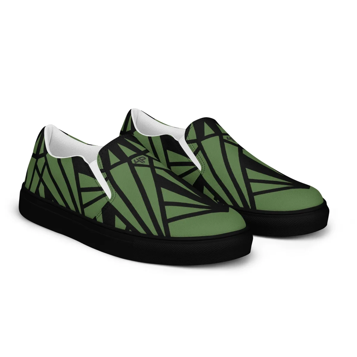 Zapatillas sin cordones para hombre - Imagen 7