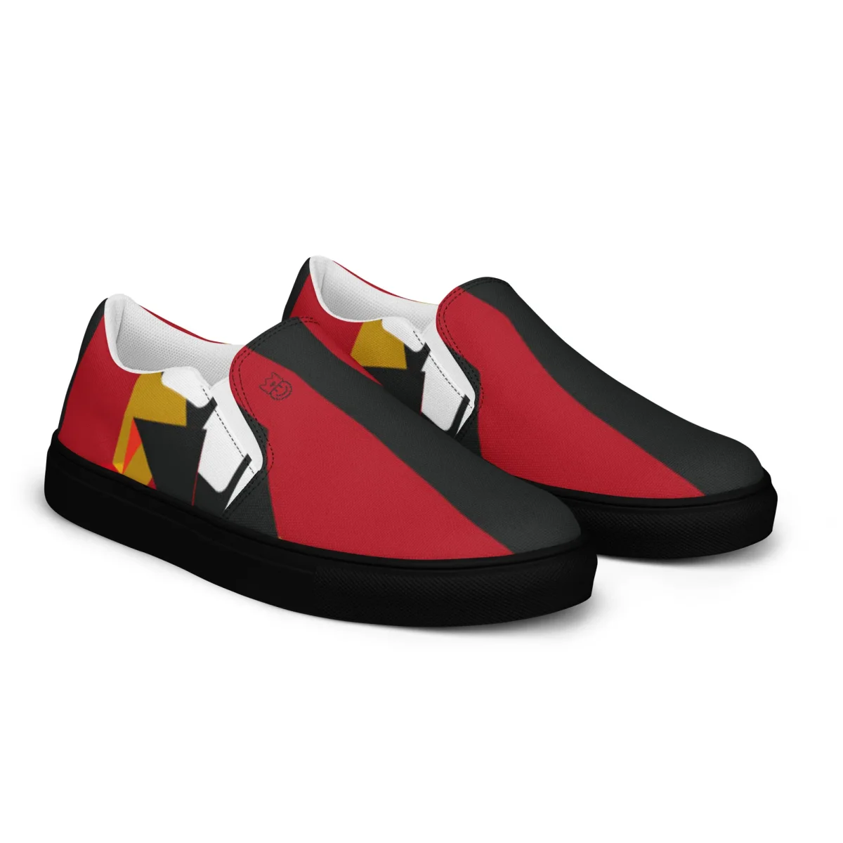 Zapatillas sin cordones para hombre - Imagen 4