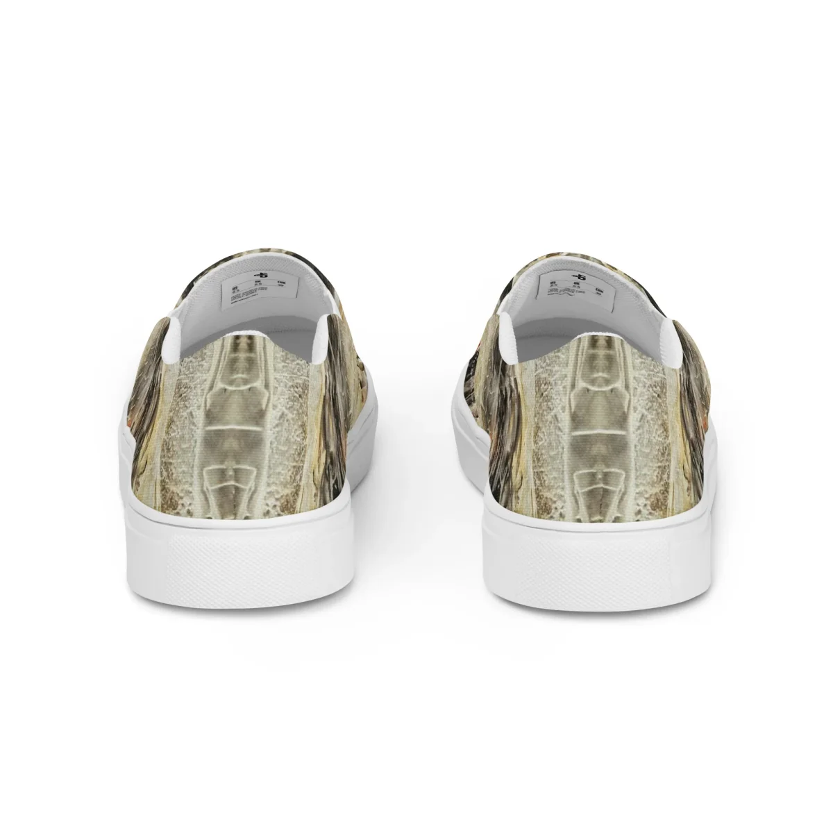 Zapatillas sin cordones para hombre - MA 780 - Imagen 6