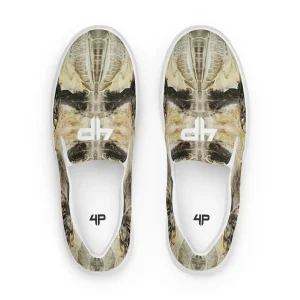 Zapatillas sin cordones para hombre - MA 780