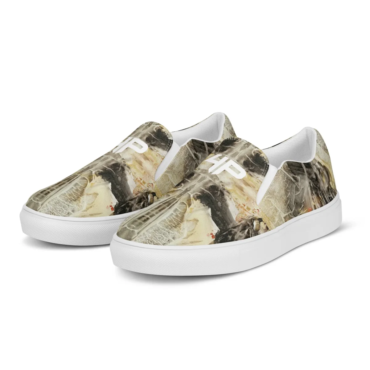 Zapatillas sin cordones para hombre - MA 780 - Imagen 5