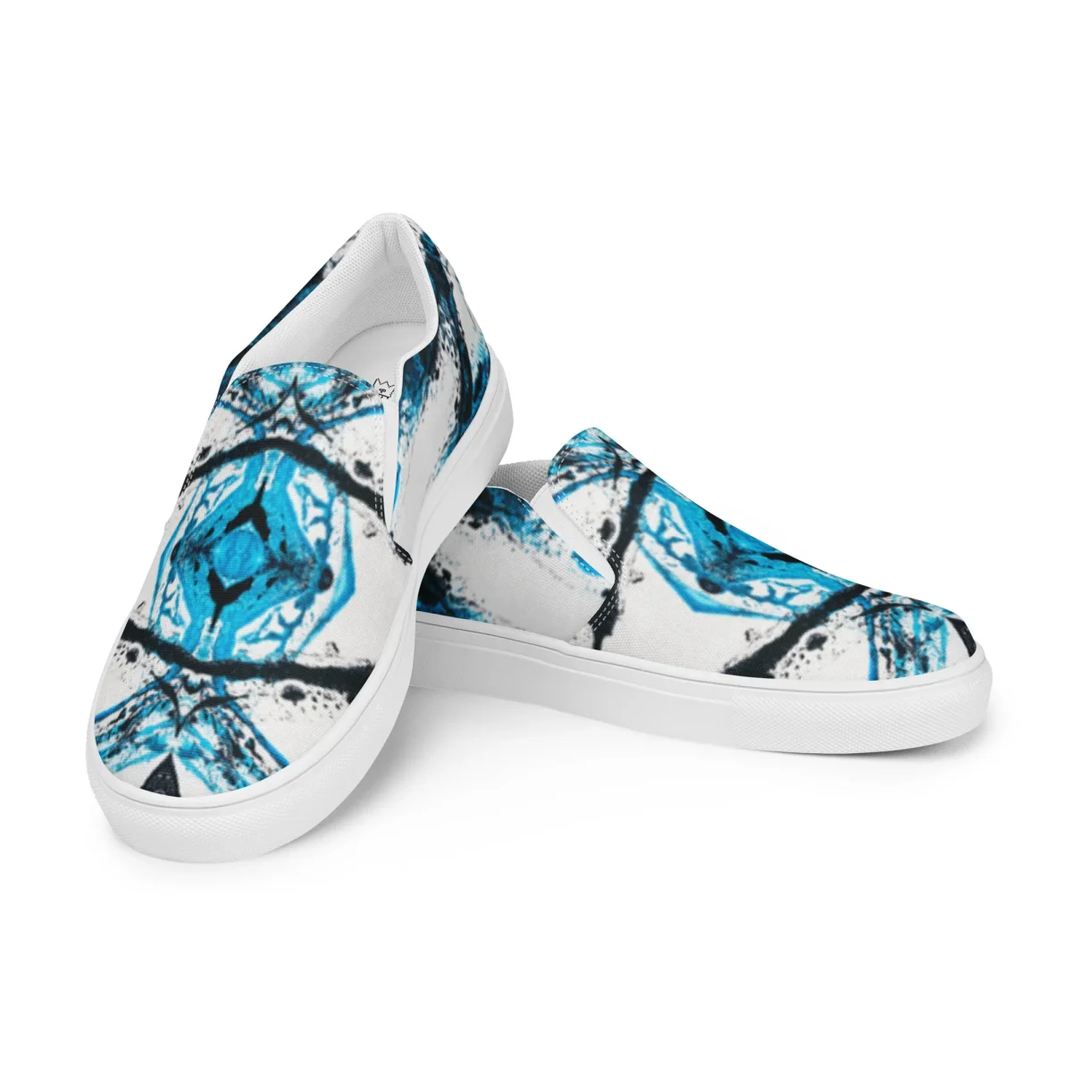 Zapatillas sin cordones para hombre - Vibe 089 - Imagen 5