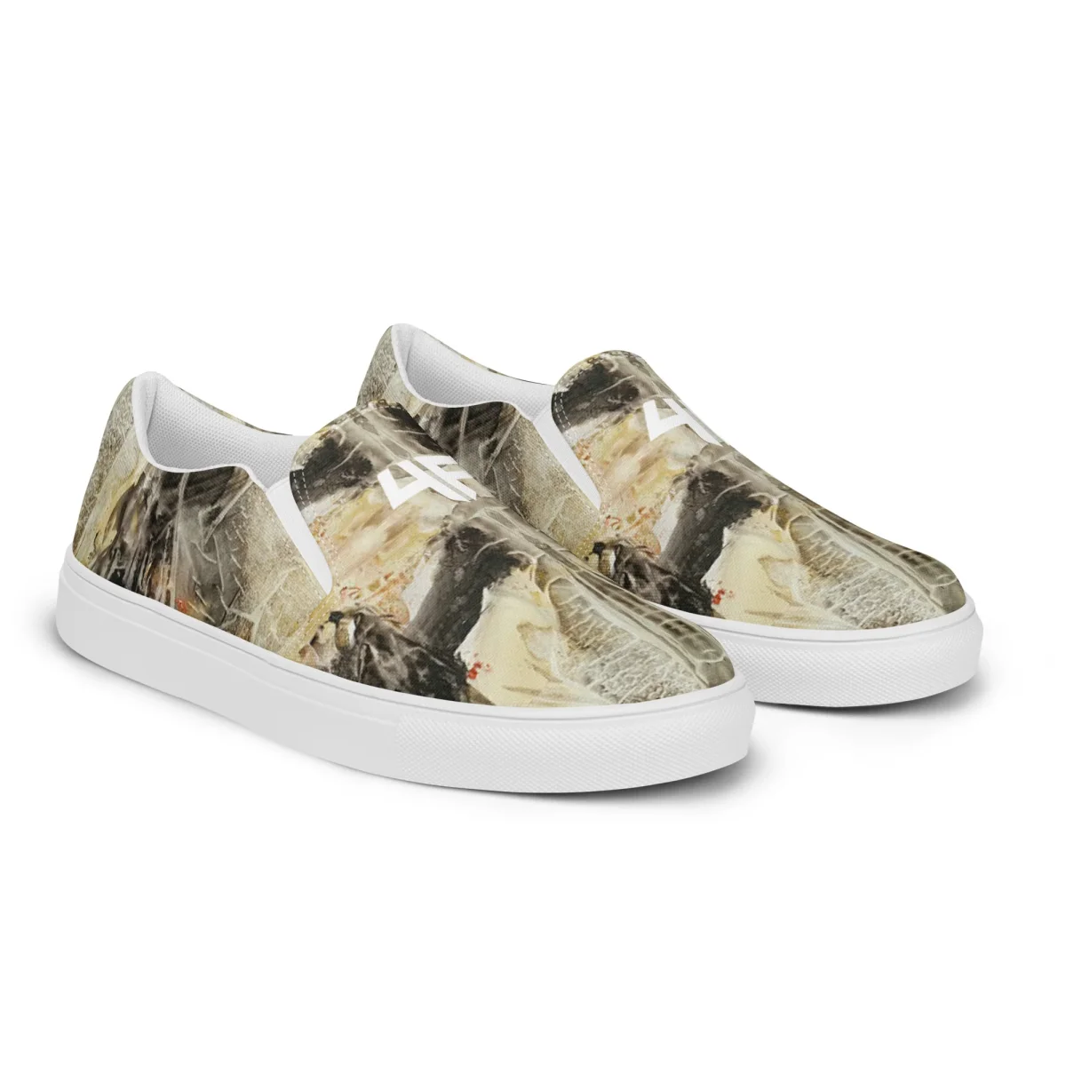 Zapatillas sin cordones para hombre - MA 780 - Imagen 7