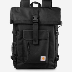 Mochila CARHARTT WIP PHILIS - Black