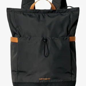 Mochila CARHARTT WIP BAYSHORE - Vulcan/Ochre