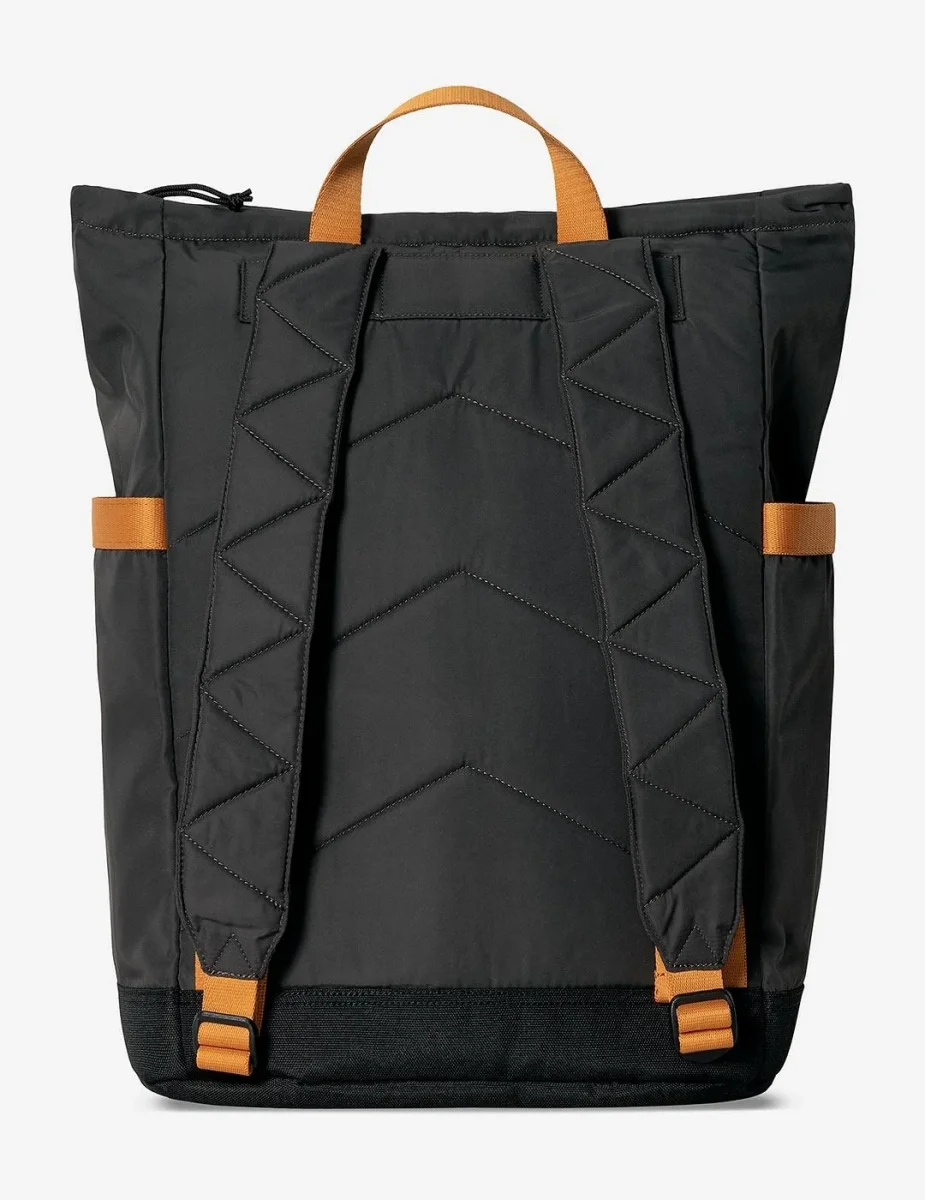 Mochila CARHARTT WIP BAYSHORE - Vulcan/Ochre - Imagen 3