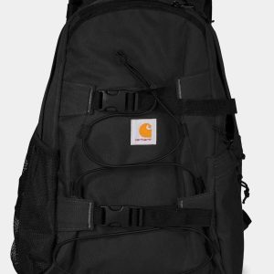 Mochila CARHARTT WIP KICKFLIP - Black