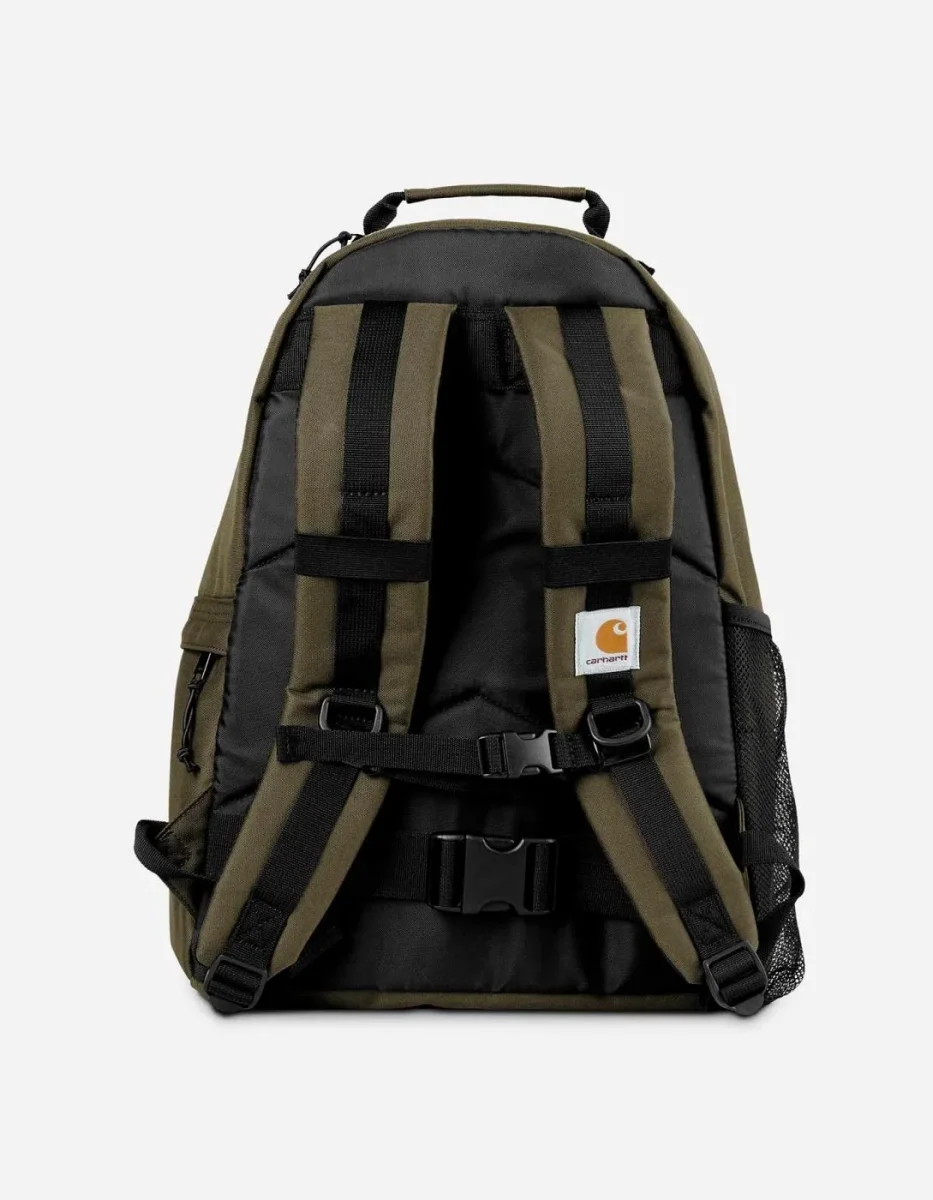 Mochila CARHARTT WIP KICKFLIP - Brass - Imagen 3