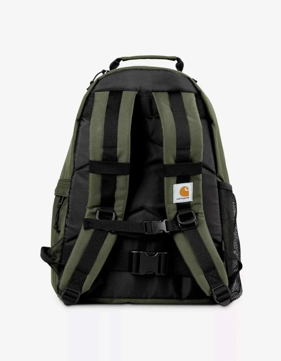 Mochila CARHARTT WIP KICKFLIP - Leaf - Imagen 4
