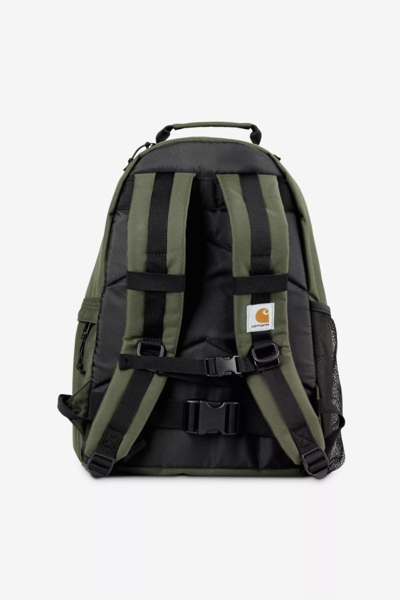 Mochila CARHARTT WIP KICKFLIP - Leaf - Imagen 5