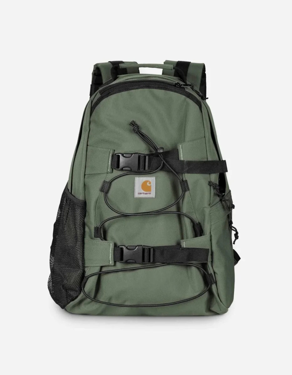 Mochila CARHARTT WIP KICKFLIP - Opuntia - Imagen 2