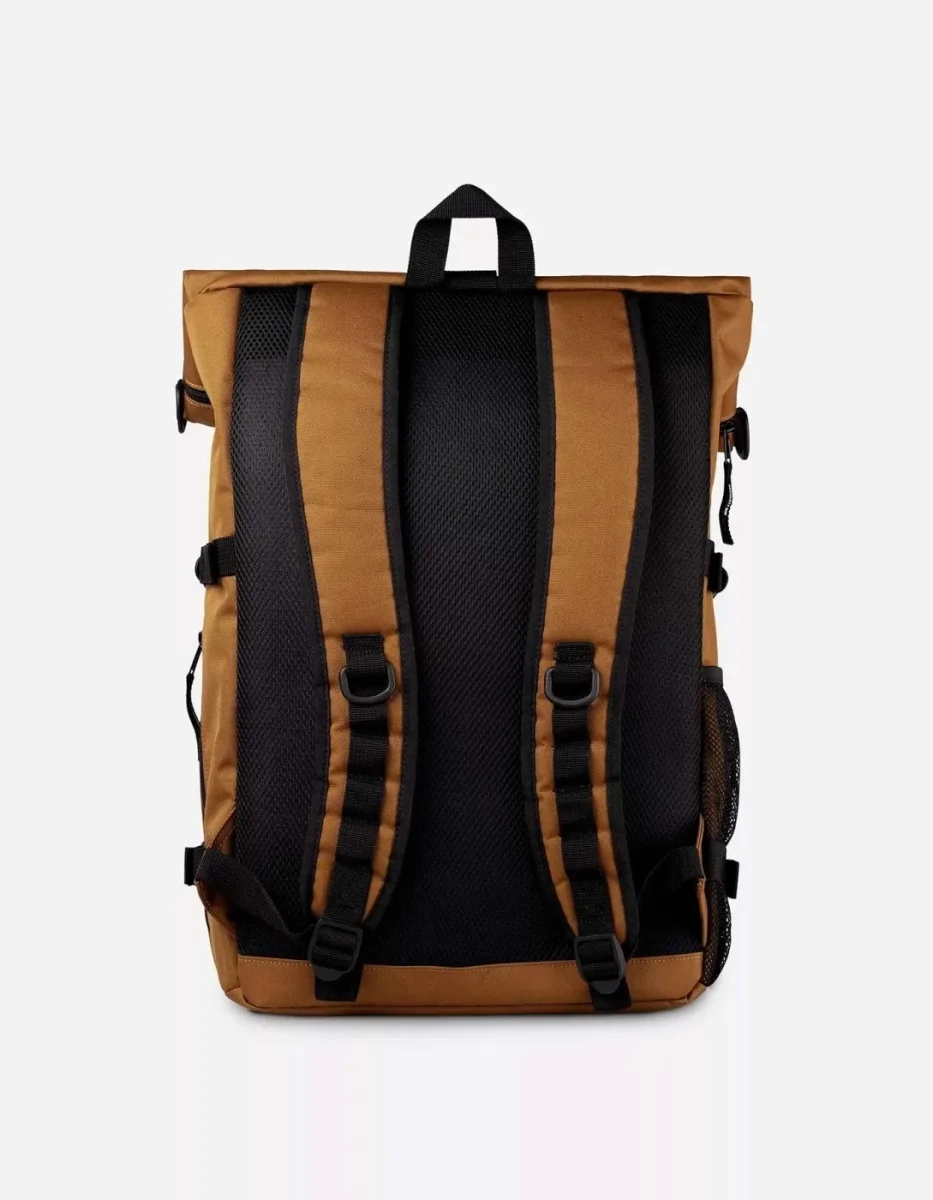 Mochila CARHARTT WIP PHILIS - Hamilton Brown - Imagen 4