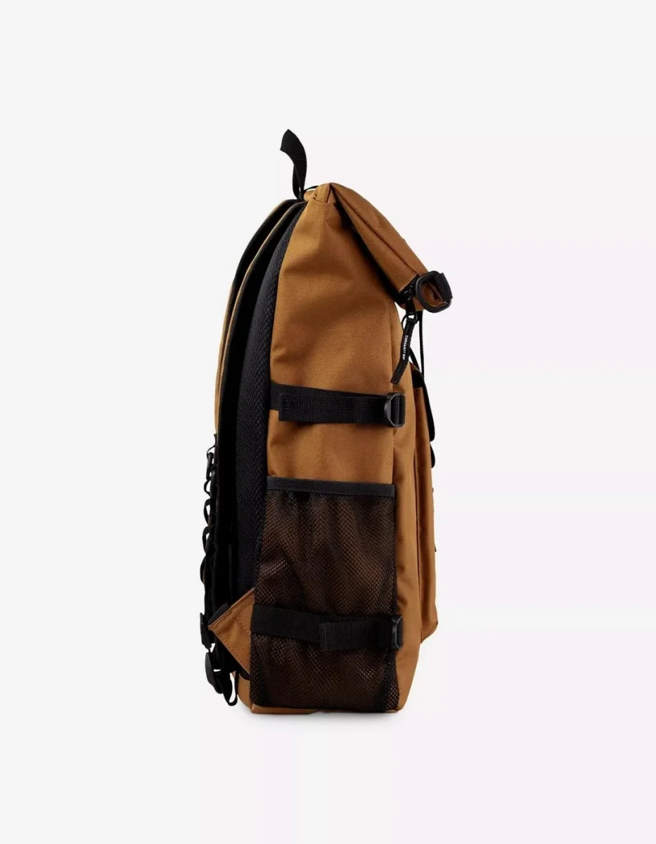 Mochila CARHARTT WIP PHILIS - Hamilton Brown - Imagen 5