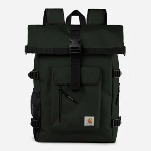 Mochila CARHARTT WIP PHILIS - Raven