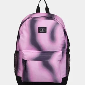 Mochila DC SHOES BACKSIDER 20L - Offscale Lilac
