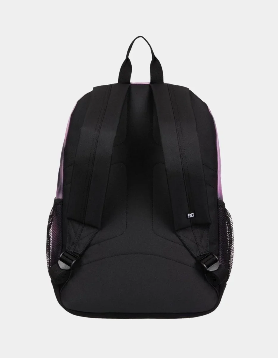Mochila DC SHOES BACKSIDER 20L - Offscale Lilac - Imagen 4