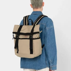 Mochila DICKIES ASHVILLE ROLL TOP - Khaki