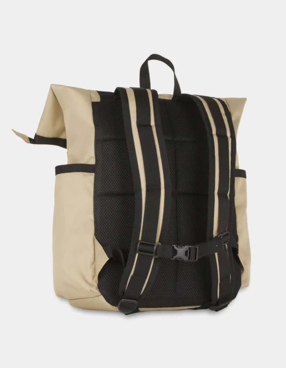 Mochila DICKIES ASHVILLE ROLL TOP - Khaki - Imagen 3