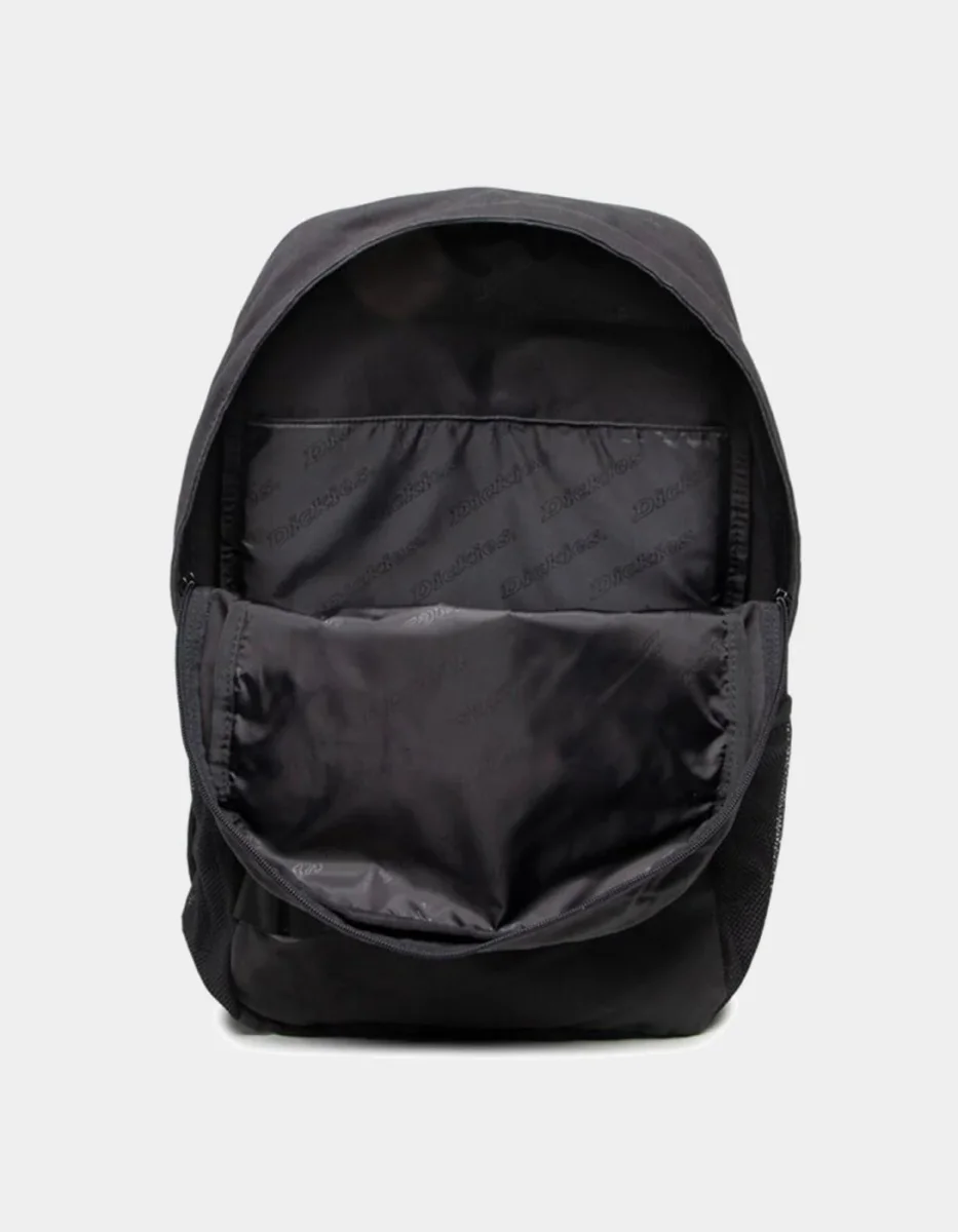 Mochila DICKIES DUCK CANVAS - Black - Imagen 6
