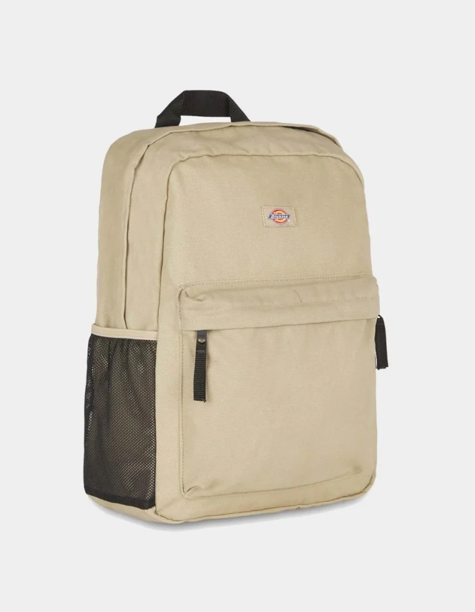 Mochila DICKIES DUCK CANVAS - Desert Sand