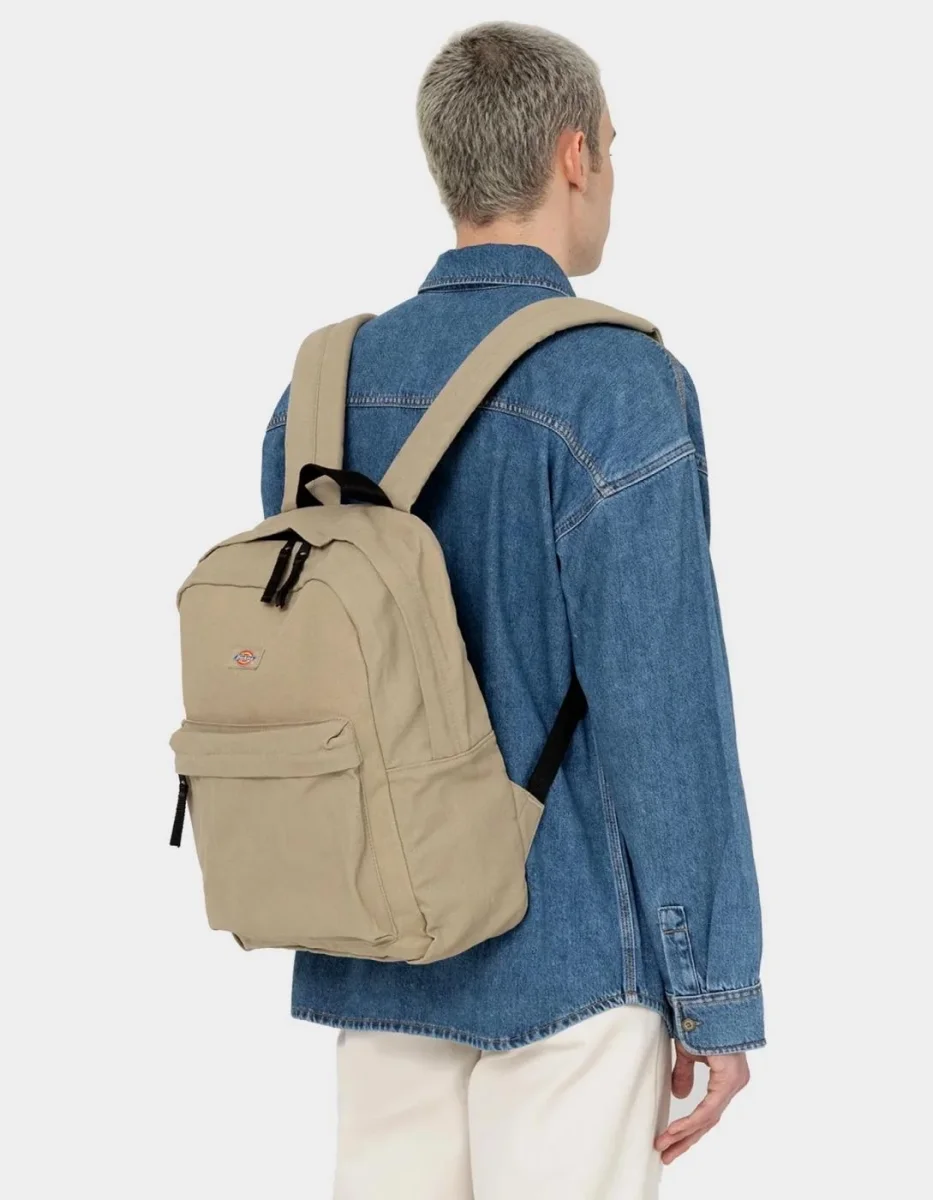 Mochila DICKIES DUCK CANVAS - Desert Sand - Imagen 3