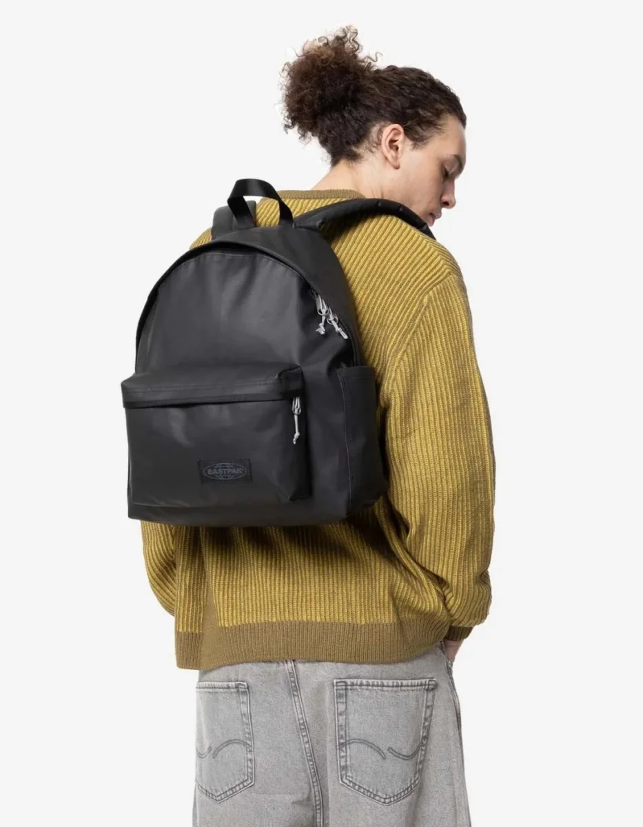 Mochila EASTPAK DAY PAK'R 24L- Tarp Black2 - Imagen 5