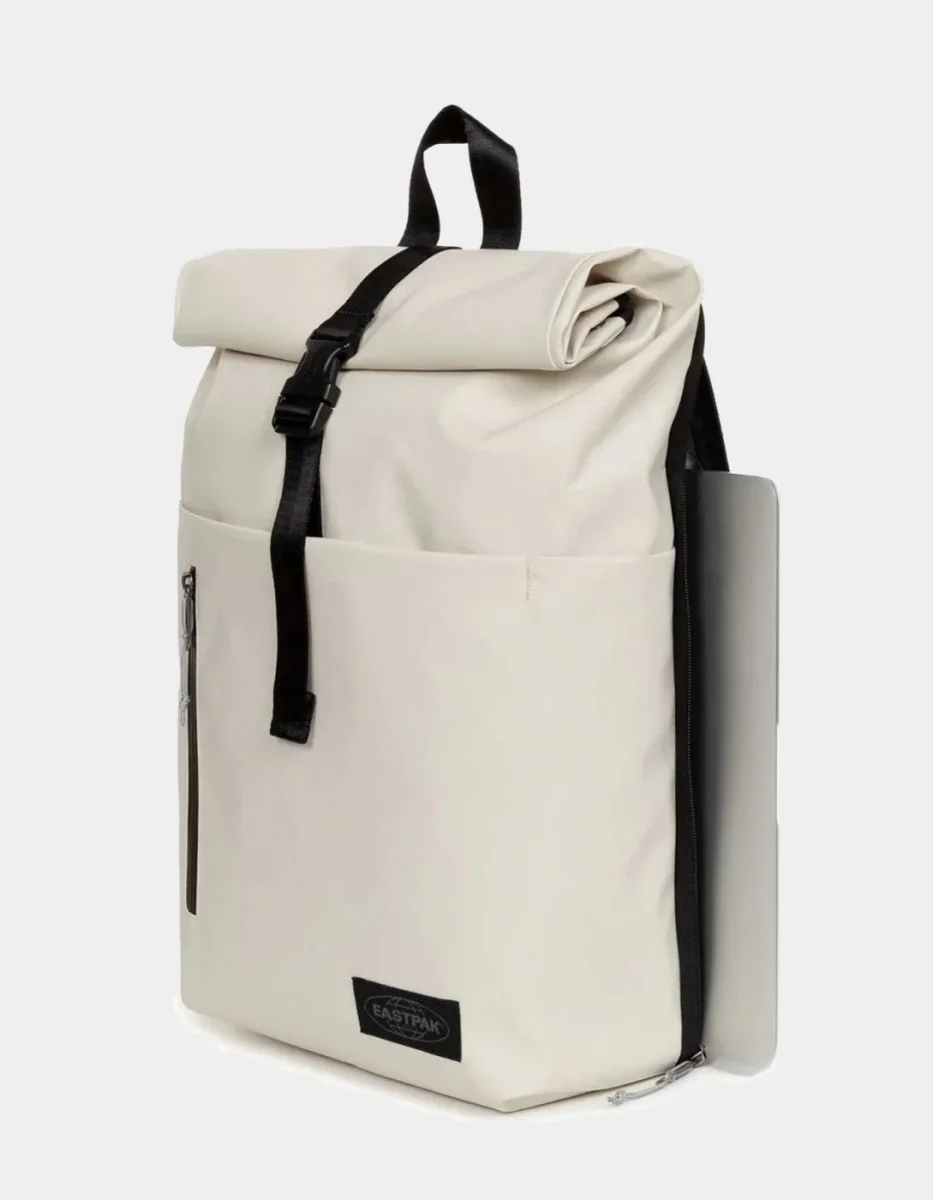 Mochila EASTPAK UP ROLL 23L - Tarp Cloth - Imagen 8
