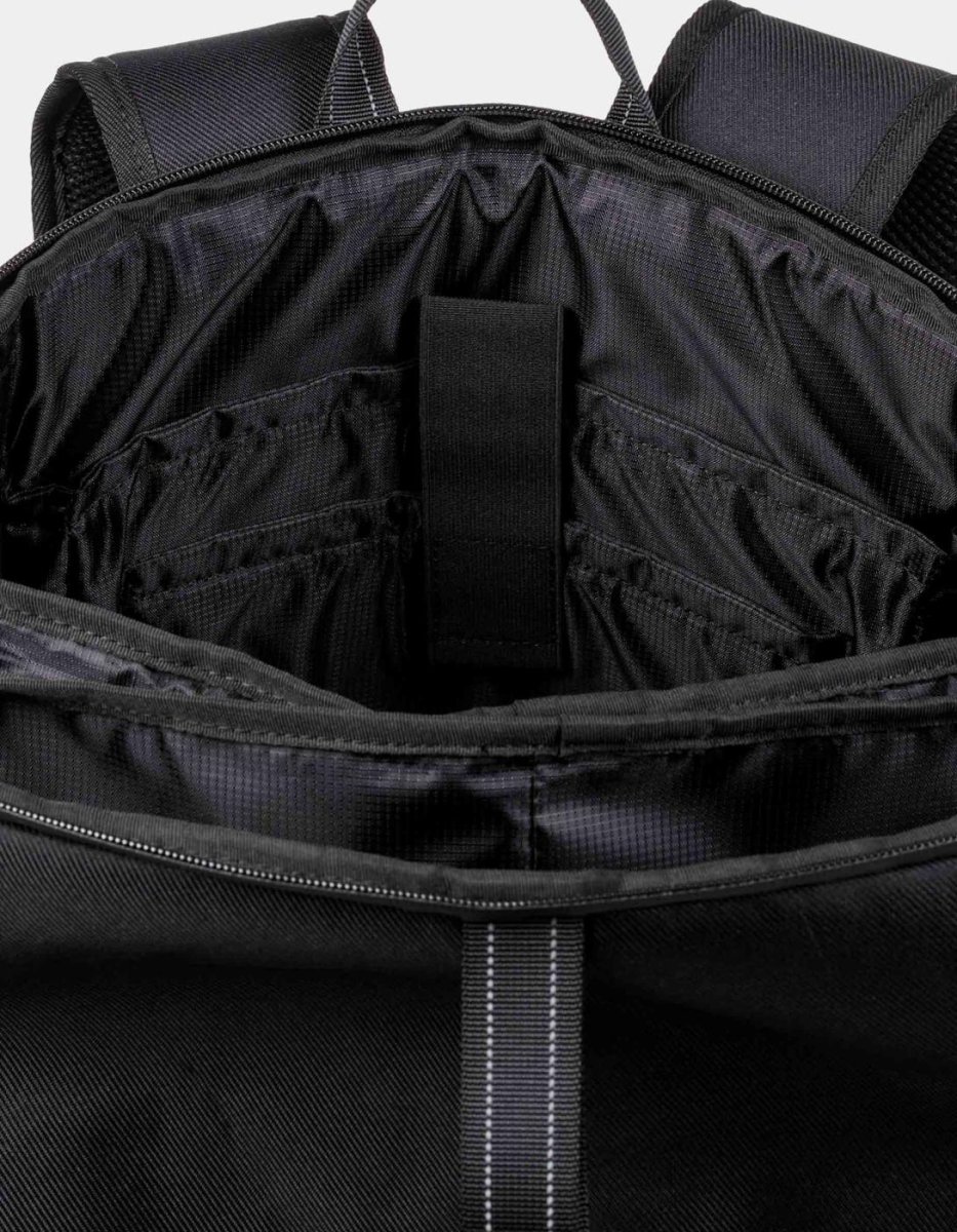 Mochila ELEMENT GROUND SKATE- Flint Black - Imagen 4