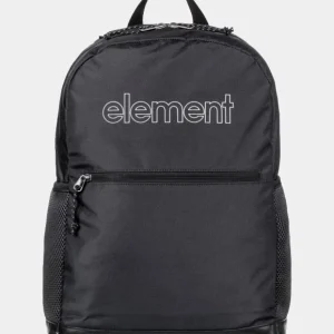 Mochila ELEMENT INFINITY ACTION 20L - Off Black