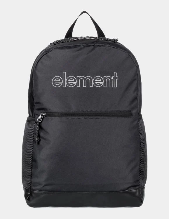 Mochila ELEMENT INFINITY ACTION 20L - Off Black - Imagen 2