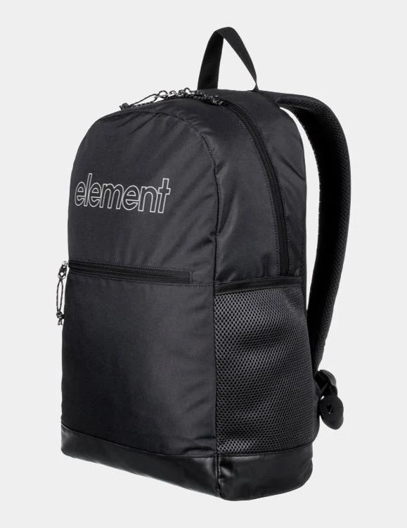 Mochila ELEMENT INFINITY ACTION 20L - Off Black - Imagen 4