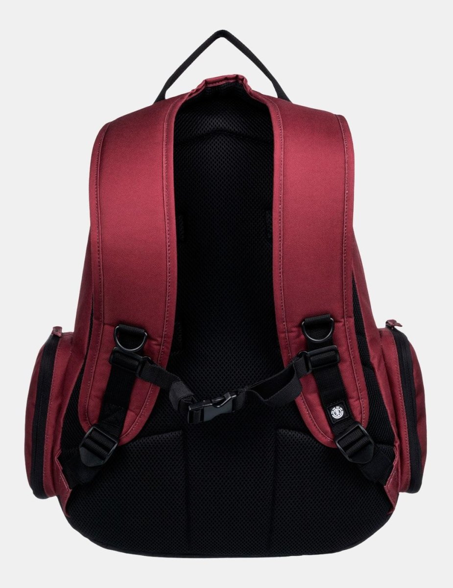 Mochila ELEMENT MOHAVE 2.0 30L - Ruby Wine - Imagen 4