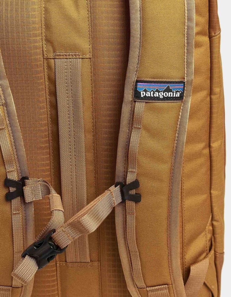Mochila PATAGONIA BLACK HOLE MICRO MLC - Cinnamon Brown - Imagen 3