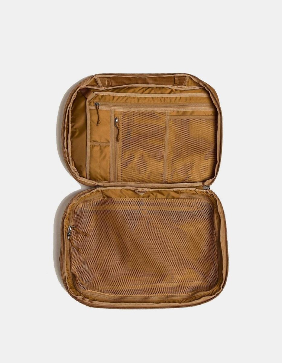 Mochila PATAGONIA BLACK HOLE MICRO MLC - Cinnamon Brown - Imagen 4