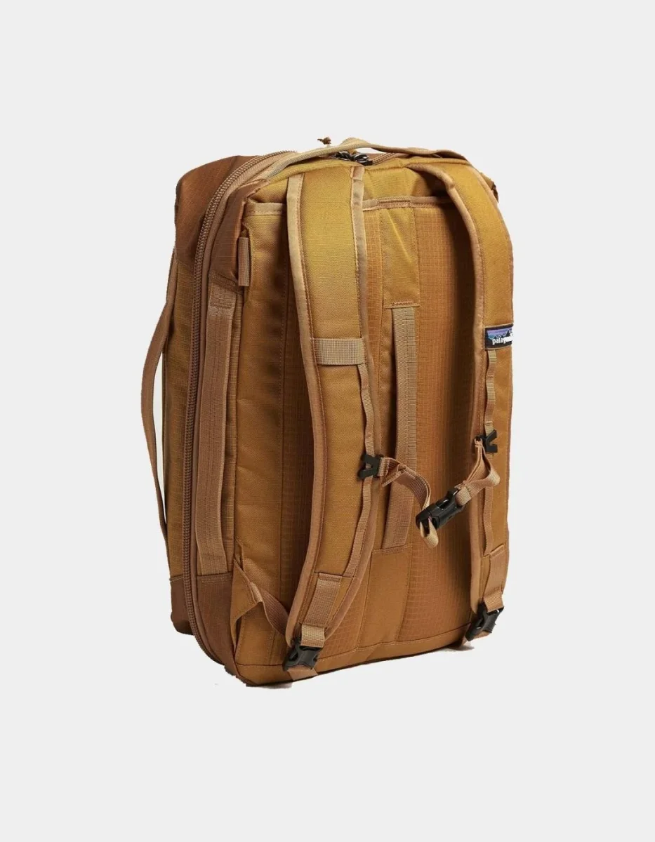 Mochila PATAGONIA BLACK HOLE MICRO MLC - Cinnamon Brown - Imagen 5