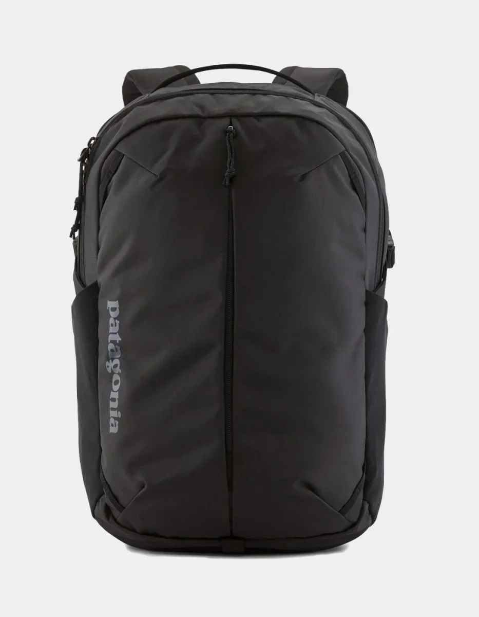 Mochila PATAGONIA REFUGIO DAY PACK 26L - Black