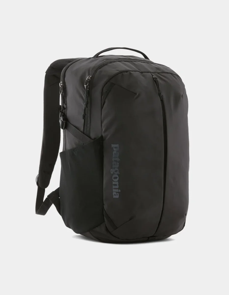 Mochila PATAGONIA REFUGIO DAY PACK 26L - Black - Imagen 3