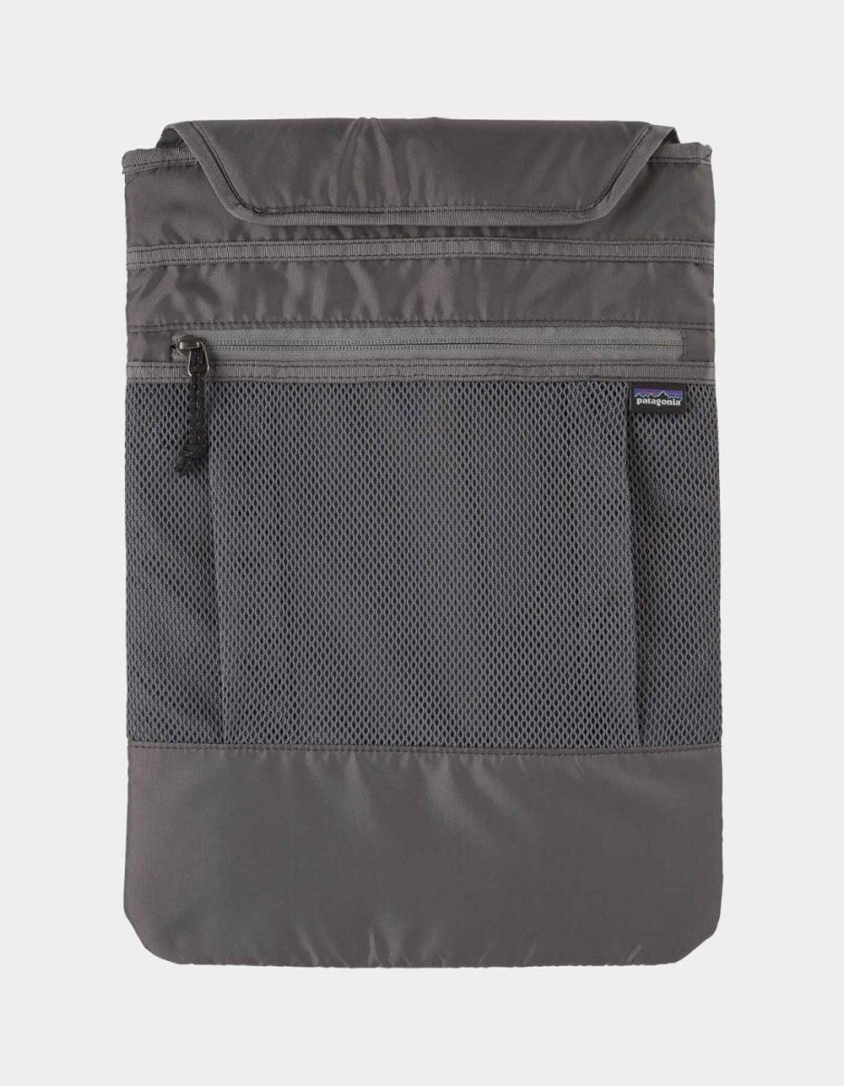 Mochila PATAGONIA REFUGIO DAY PACK 26L - Black - Imagen 5