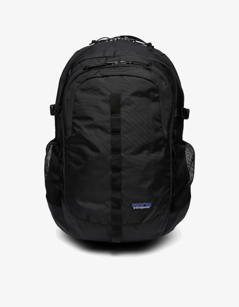 Mochila PATAGONIA REFUGIO DAY PACK 26L - Black - Imagen 2