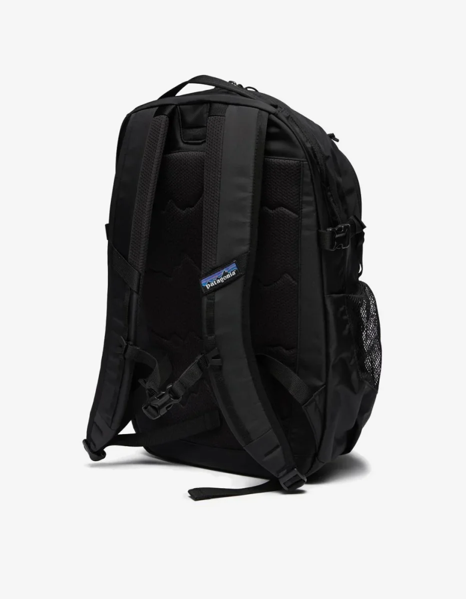 Mochila PATAGONIA REFUGIO DAY PACK 26L - Black - Imagen 6