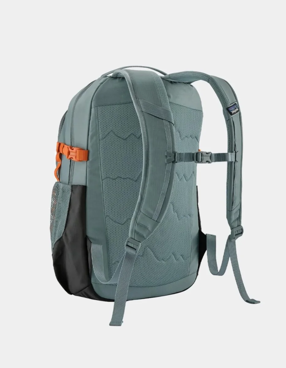 Mochila PATAGONIA REFUGIO DAY PACK 26L - Blue Sage - Imagen 3