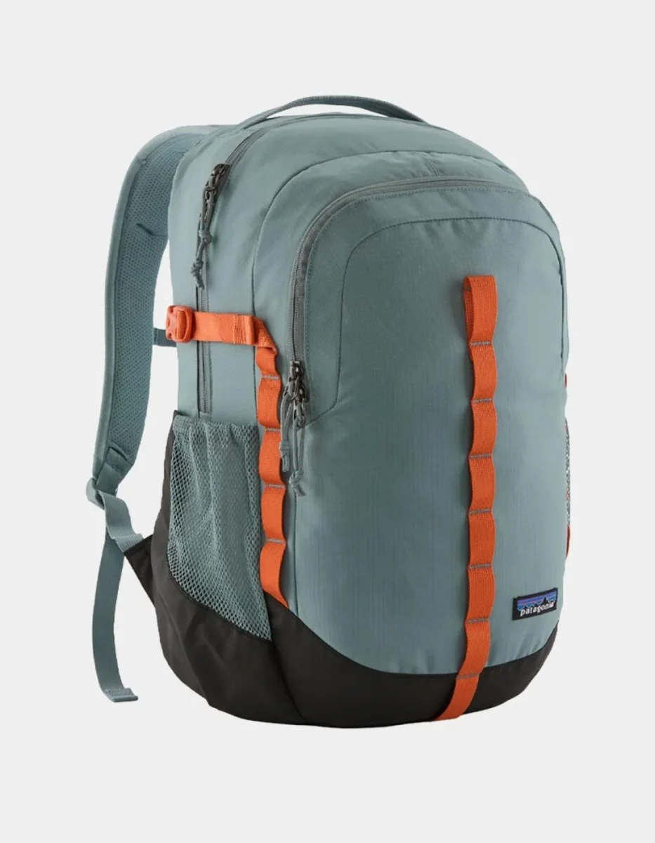 Mochila PATAGONIA REFUGIO DAY PACK 26L - Blue Sage - Imagen 4