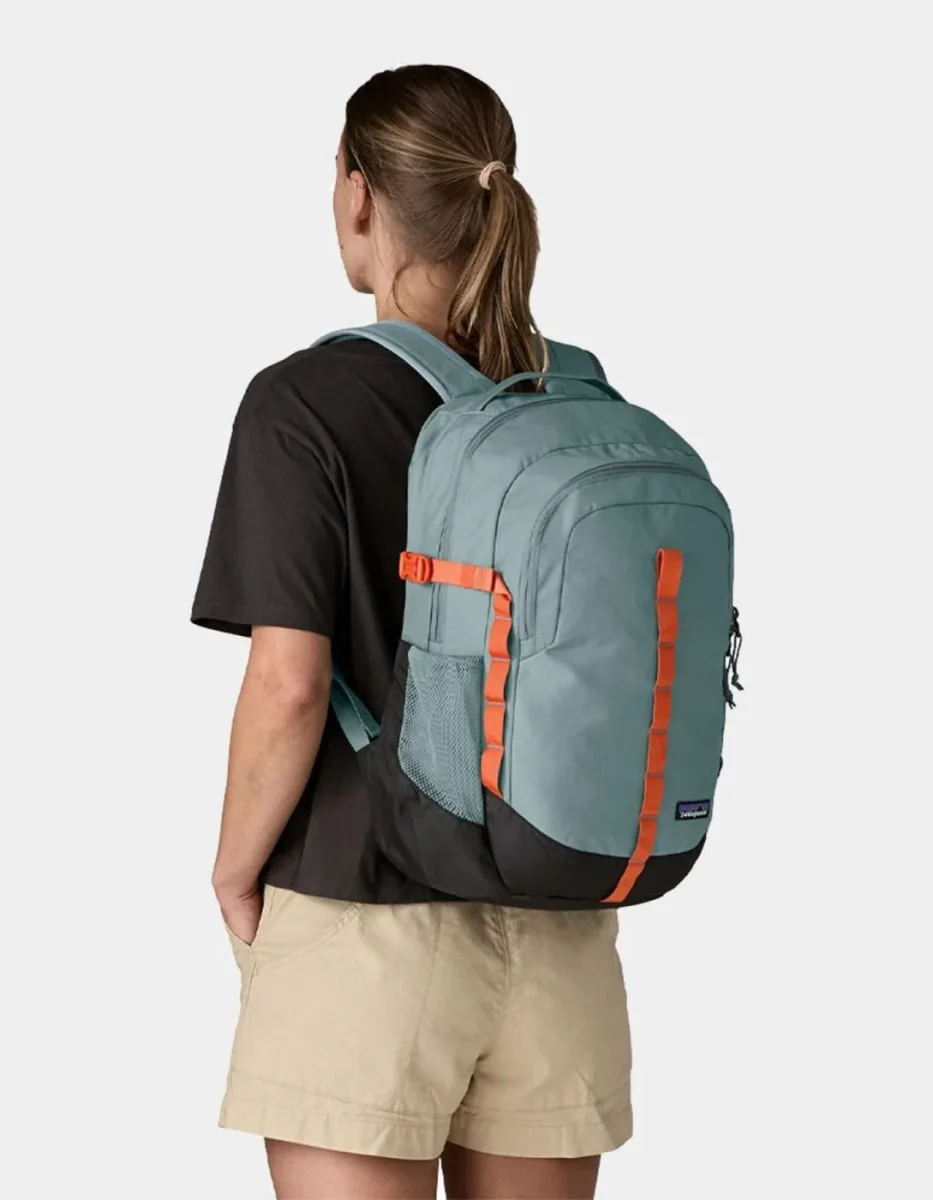 Mochila PATAGONIA REFUGIO DAY PACK 26L - Blue Sage - Imagen 5