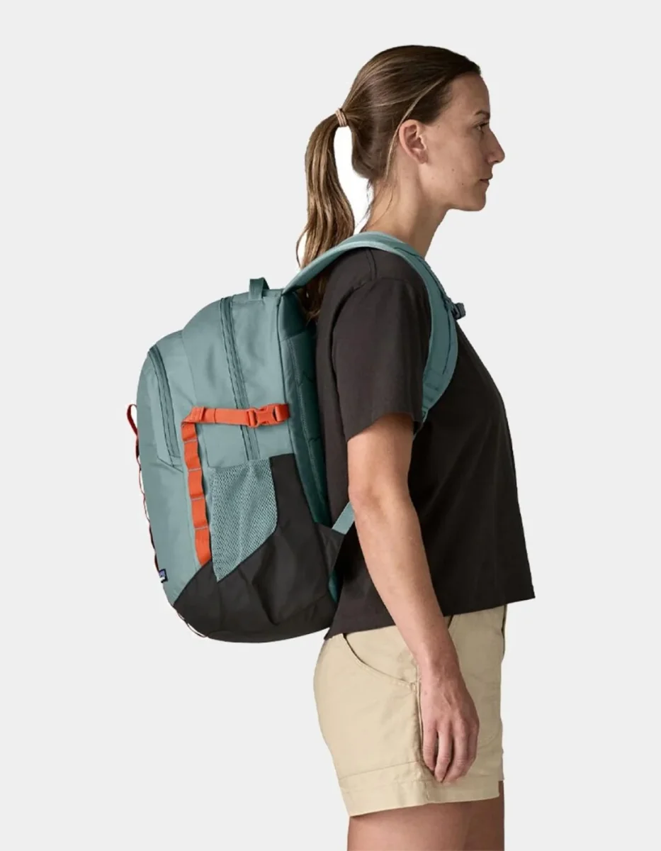 Mochila PATAGONIA REFUGIO DAY PACK 26L - Blue Sage - Imagen 6