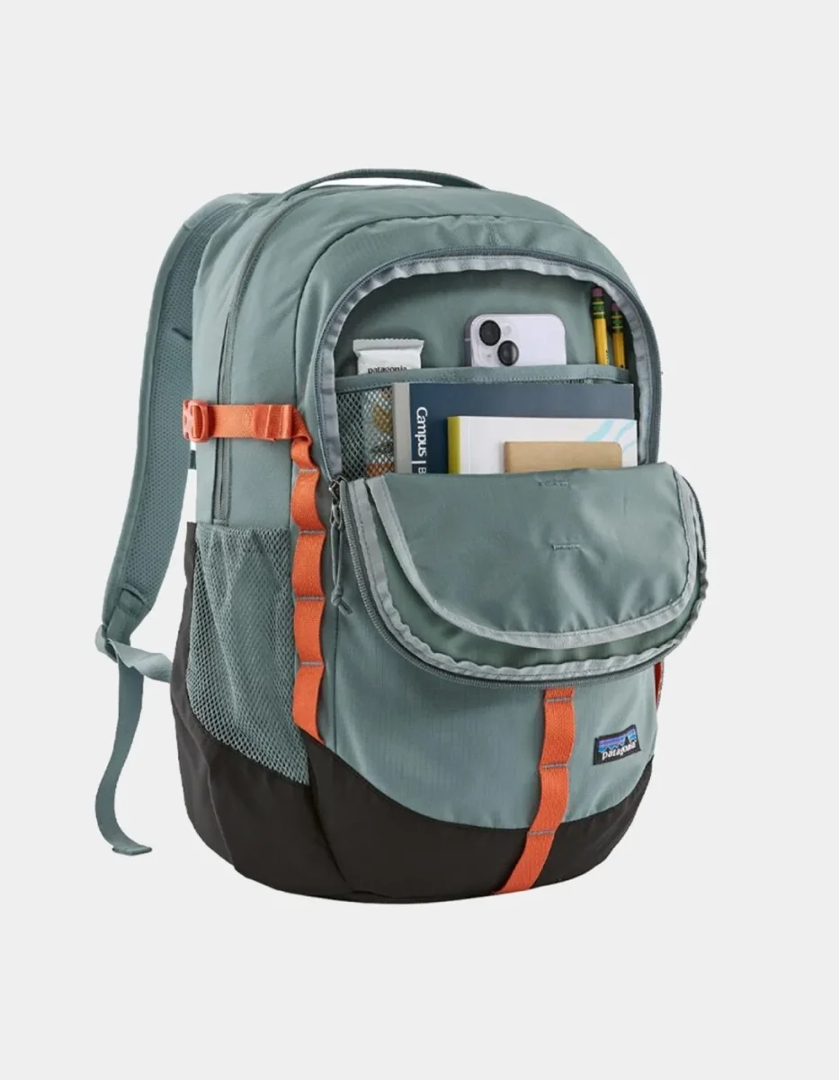 Mochila PATAGONIA REFUGIO DAY PACK 26L - Blue Sage - Imagen 8